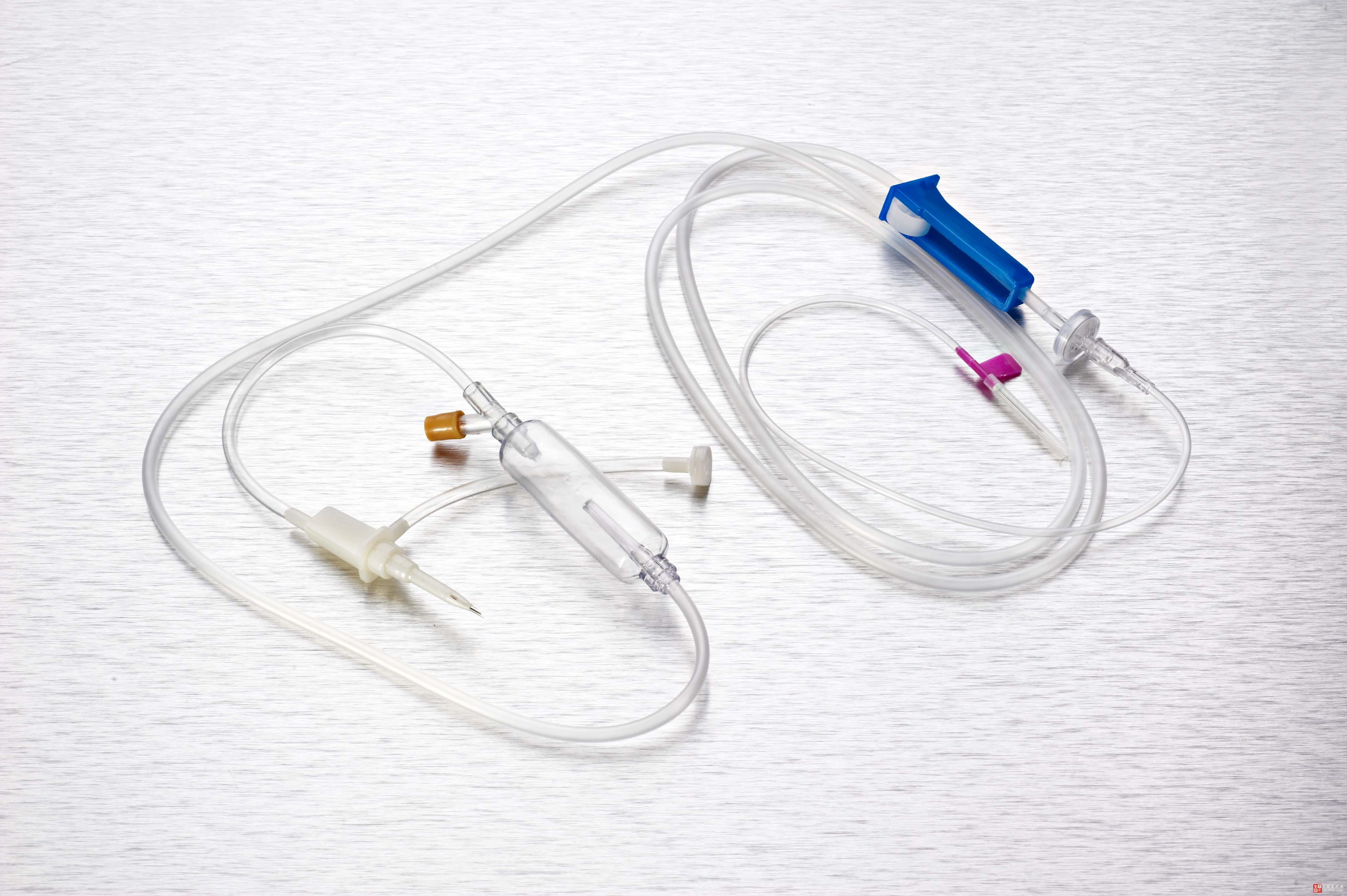 注意啦!醫用醫療塑料應該具有如下性能