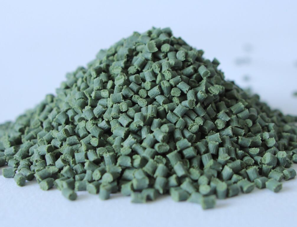 增強尼龍工程塑料產生瓦斯氣體怎么辦?