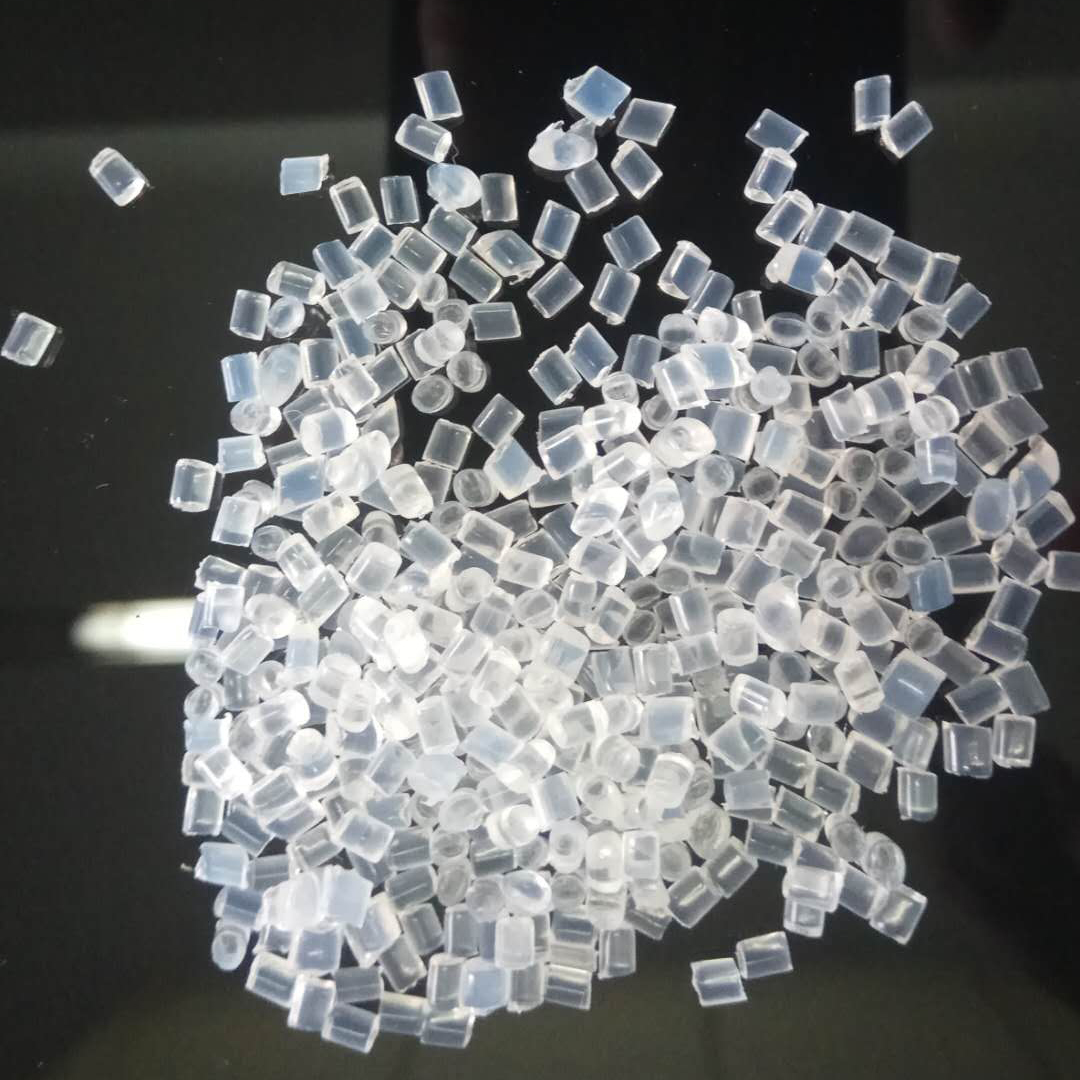 有關PA610,PA612,PA66,PA6的鑒別方法