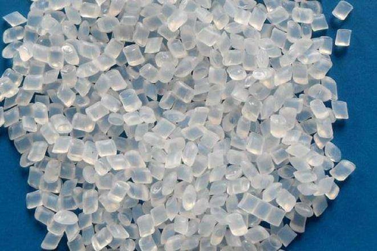 分析改性尼龍粒子的重要測試數(shù)據(jù)