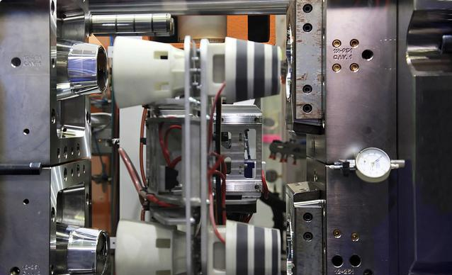 值得收藏的改性尼龍小常識(shí):塑料件內(nèi)部出現(xiàn)似“氣泡”的缺陷改良措施