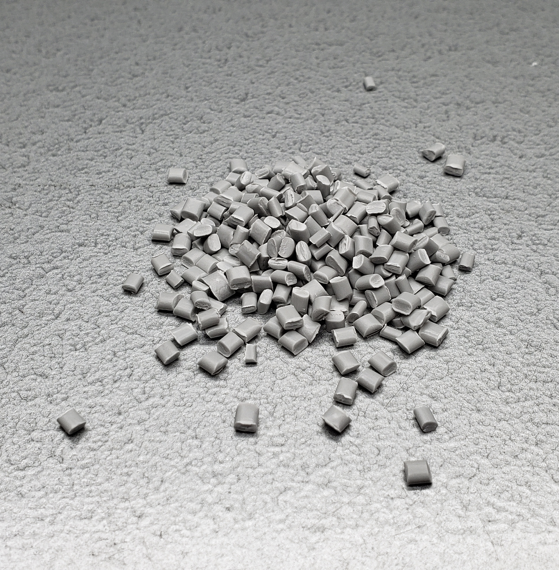 改性塑料的熱性能包括哪些?