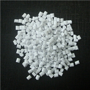 ABS改性塑料產(chǎn)品注塑料頭有暗區(qū)怎么辦?