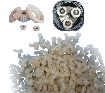 陰離子聚合改性尼龍的改性優勢