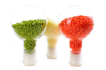 工程塑料在各行業領域中的應用