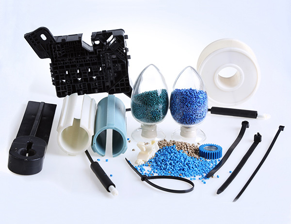 有關(guān)改性尼龍:拉鏈你不知道的秘密