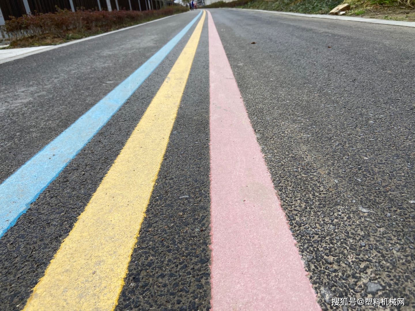 值得收藏的改性尼龍小常識:你腳下穿的鞋子也可能是廢塑料回收制造的