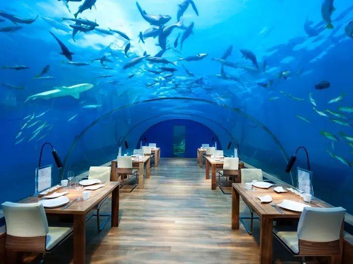 微子望遠鏡安裝了尼龍3D打印零件在海底立方公里范圍中被使用