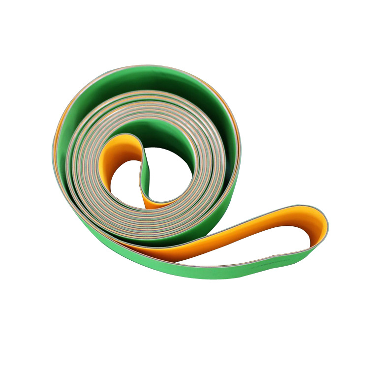 尼龍片基帶的用途有哪些?