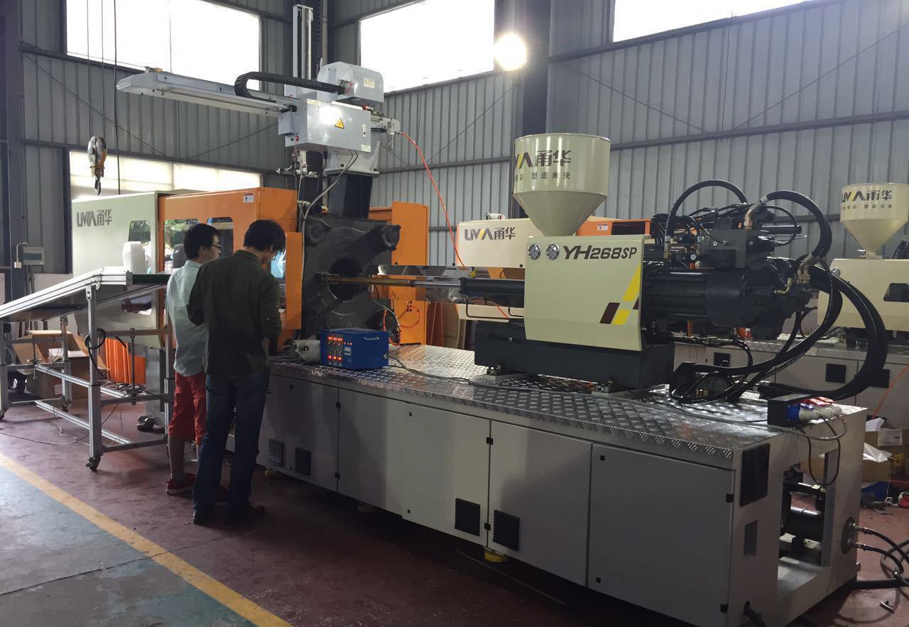 改性尼龍注塑時調(diào)溫不當(dāng)危害大