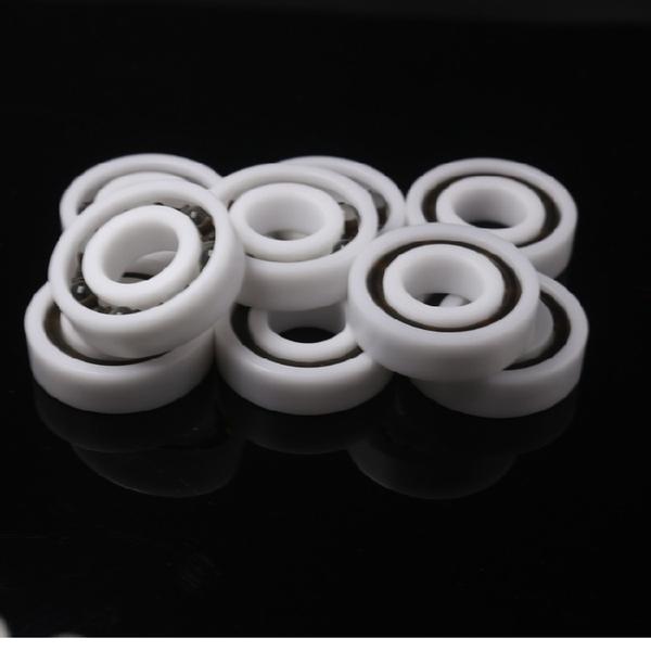 高溫耐磨尼龍材料用于軸承尼龍保持架