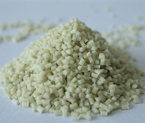 增強尼龍怎么控制結晶度?