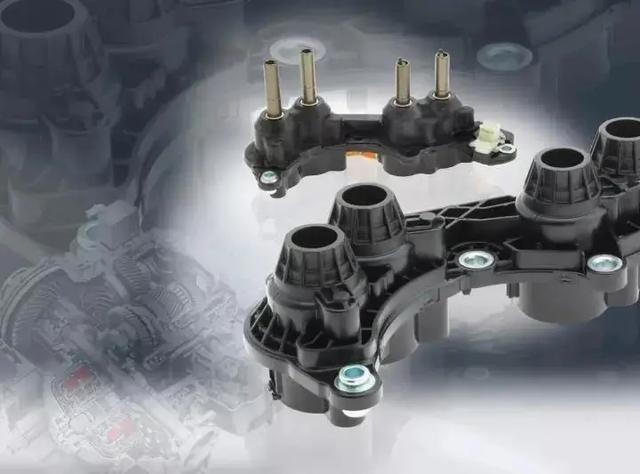 改性尼龍新聞速遞:關于改性增強尼龍進氣歧管的秘密