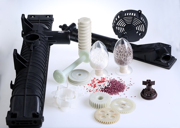 PA6改性尼龍無鹵阻燃為什么要用MCA?