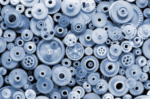 不要再為改性尼龍注塑件收縮率問題發愁啦!