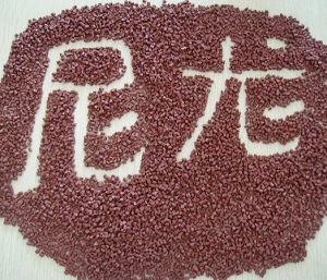 從三方面簡單談談尼龍生產加工的注意事項