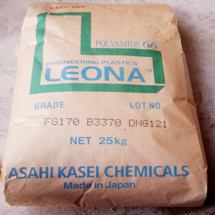高強度PA66 日本旭化成 14G33 增強級 熱穩定性 耐高溫 高剛性