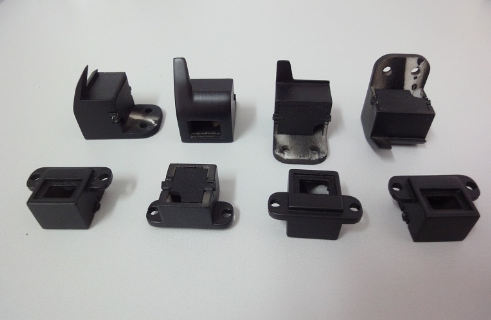 影響產(chǎn)品精度的注塑成型工藝有哪些?