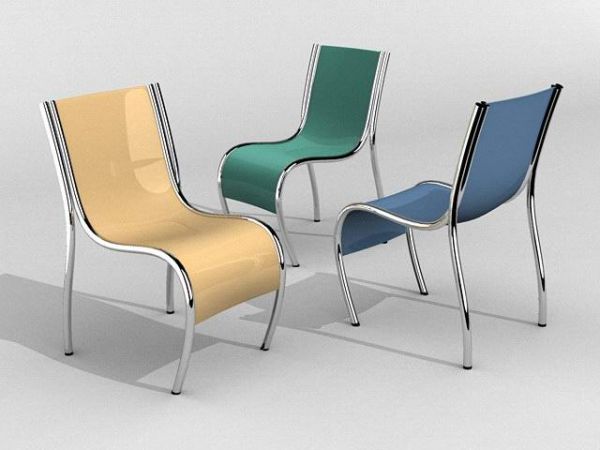 塑料家具該如何保養?