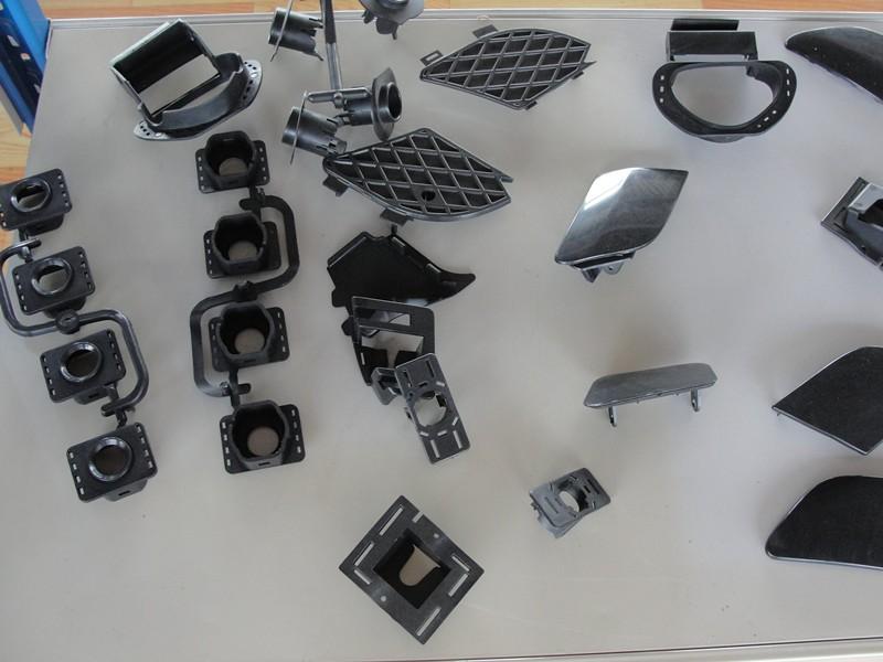 塑膠原料會取代汽車用金屬材料嗎?