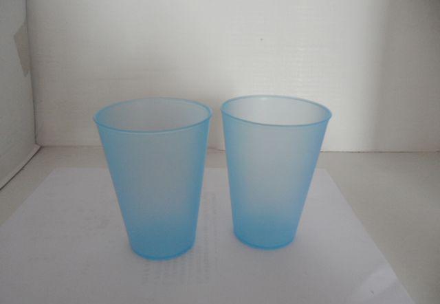 簡單介紹幾種常用塑料制成產品的使用方法