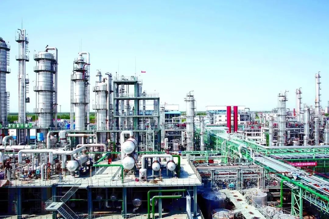 尼龍新材料產(chǎn)業(yè)集聚區(qū)將有新行動(dòng)