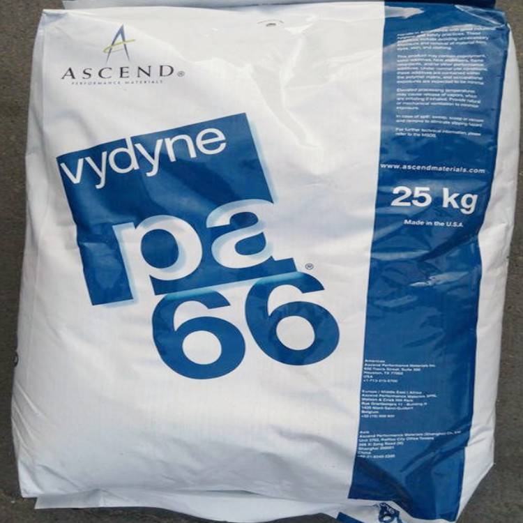 阻燃 潤滑性 增韌PA66美國首諾M344工業應用尼龍66塑料