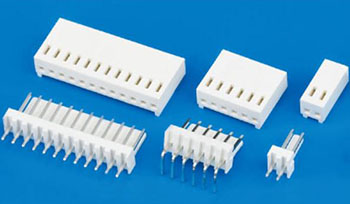 連接器常用改性尼龍PA66等材料特點與應用