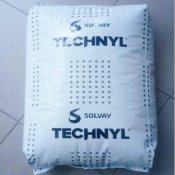 高剛性PA66上海羅地亞B50H1無鹵阻燃熱穩定尼龍塑膠原料