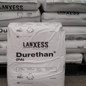 高抗沖PA6德國朗盛BC304汽車防撞桿用料